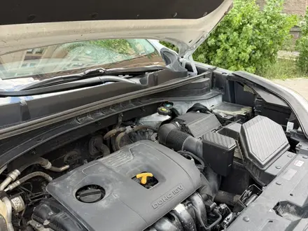 Kia Sportage 2020 года за 9 200 000 тг. в Астана – фото 33