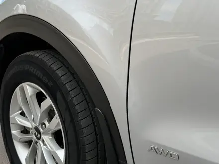 Kia Sportage 2020 года за 9 200 000 тг. в Астана – фото 42