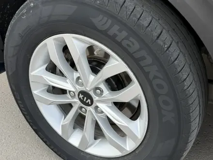 Kia Sportage 2020 года за 9 200 000 тг. в Астана – фото 41