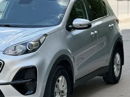 Kia Sportage 2020 года за 9 200 000 тг. в Астана – фото 44
