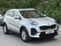 Kia Sportage 2020 годаүшін9 200 000 тг. в Астана – фото 45