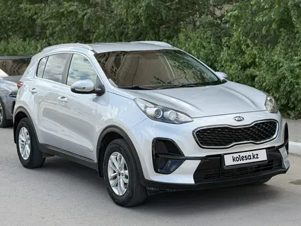 Kia Sportage 2020 года за 9 200 000 тг. в Астана – фото 45