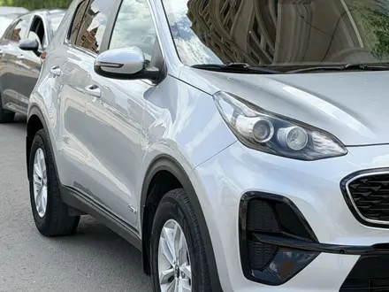 Kia Sportage 2020 года за 9 200 000 тг. в Астана – фото 46