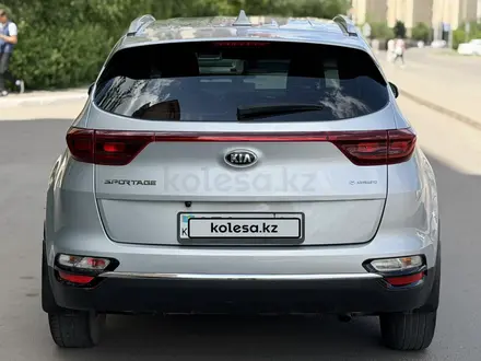 Kia Sportage 2020 года за 9 200 000 тг. в Астана – фото 49