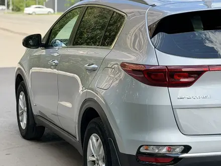 Kia Sportage 2020 года за 9 200 000 тг. в Астана – фото 51