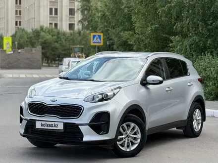 Kia Sportage 2020 года за 9 200 000 тг. в Астана – фото 55