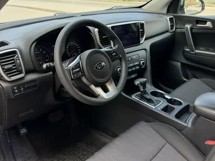 Kia Sportage 2020 года за 9 200 000 тг. в Астана – фото 58
