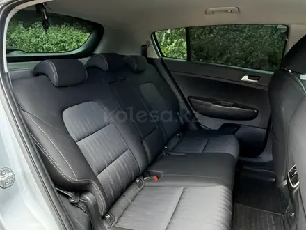 Kia Sportage 2020 года за 9 200 000 тг. в Астана – фото 59