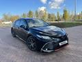 Toyota Camry 2021 годаfor14 400 000 тг. в Уральск