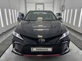 Toyota Camry 2021 годаfor14 400 000 тг. в Уральск – фото 7