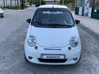 Daewoo Matiz 2013 года за 2 100 000 тг. в Шымкент