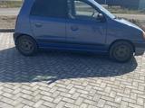 Hyundai Atos 2002 года за 600 000 тг. в Уральск – фото 2