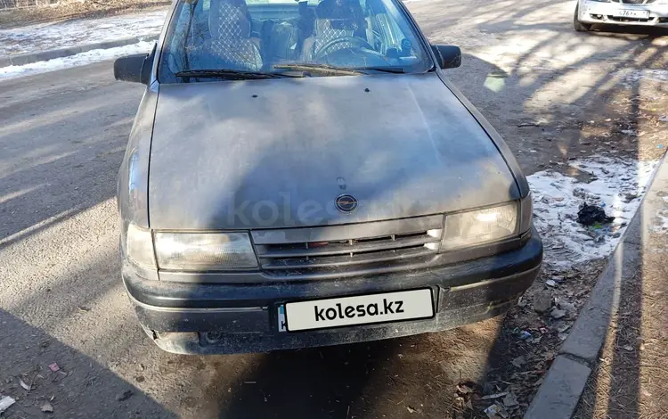 Opel Vectra 1989 годаүшін600 000 тг. в Кентау