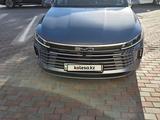 BYD Destroyer 05 2025 года за 8 200 000 тг. в Кызылорда – фото 2