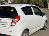 Chevrolet Spark 2021 годаүшін4 700 000 тг. в Алматы – фото 3