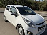 Chevrolet Spark 2021 годаүшін4 700 000 тг. в Алматы