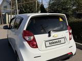 Chevrolet Spark 2021 годаүшін4 700 000 тг. в Алматы – фото 4
