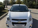 Chevrolet Spark 2021 годаүшін4 700 000 тг. в Алматы – фото 2