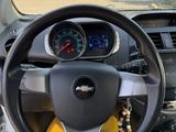 Chevrolet Spark 2021 годаүшін4 700 000 тг. в Алматы – фото 5