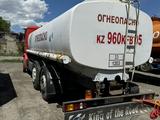 Scania  3-Series 1993 года за 13 000 000 тг. в Талдыкорган – фото 3