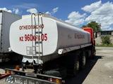Scania  3-Series 1993 года за 13 000 000 тг. в Талдыкорган – фото 2