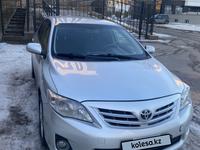 Toyota Corolla 2013 года за 6 500 000 тг. в Астана