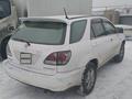 Toyota Harrier 1999 годаүшін5 300 000 тг. в Астана – фото 4