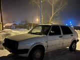 Volkswagen Golf 1988 года за 320 000 тг. в Семей – фото 2