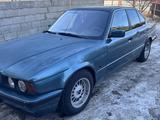 BMW 520 1995 годаүшін1 150 000 тг. в Жаркент – фото 3