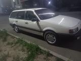 Volkswagen Passat 1990 года за 1 300 000 тг. в Алматы – фото 3