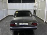 Mercedes-Benz E 200 1993 годаүшін2 300 000 тг. в Жанакорган – фото 2