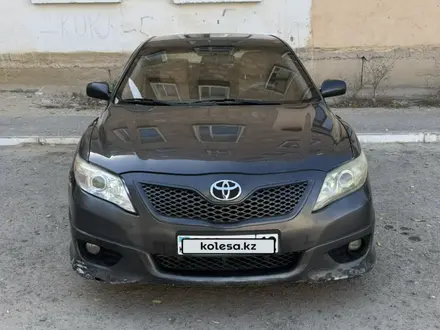 Toyota Camry 2011 года за 5 000 000 тг. в Актау – фото 6