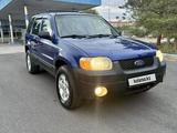 Ford Escape 2004 года за 3 800 000 тг. в Петропавловск