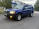 Ford Escape 2004 года за 3 800 000 тг. в Петропавловск – фото 4