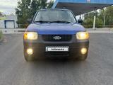 Ford Escape 2004 года за 3 800 000 тг. в Петропавловск – фото 3