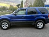 Ford Escape 2004 года за 3 800 000 тг. в Петропавловск – фото 5