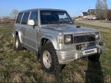 Hyundai Galloper 1994 года за 1 700 000 тг. в Костанай