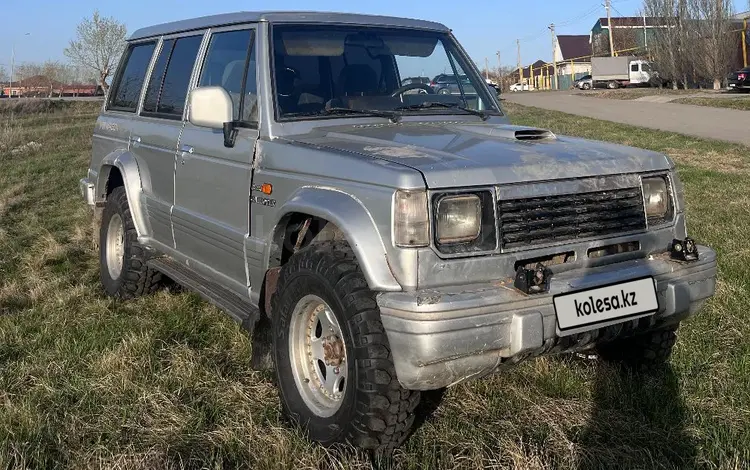 Hyundai Galloper 1994 года за 1 700 000 тг. в Костанай