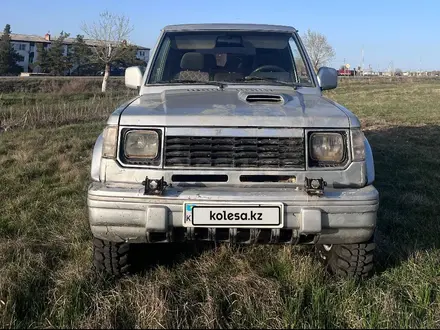 Hyundai Galloper 1994 года за 1 700 000 тг. в Костанай – фото 6