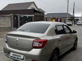 Renault Logan 2015 годаfor3 100 000 тг. в Талдыкорган – фото 5