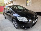 Toyota Auris 2008 года за 4 300 000 тг. в Алматы – фото 2