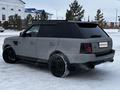 Land Rover Range Rover Sport 2007 годаүшін8 500 000 тг. в Кокшетау – фото 8