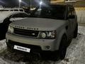 Land Rover Range Rover Sport 2007 годаүшін8 500 000 тг. в Кокшетау – фото 23