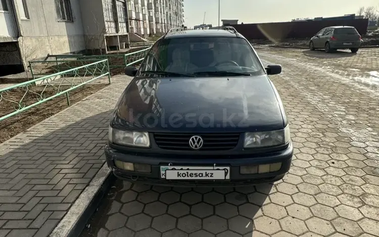 Volkswagen Passat 1994 годаүшін1 600 000 тг. в Караганда