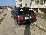 Volkswagen Passat 1994 годаүшін1 750 000 тг. в Караганда – фото 3