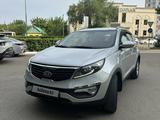 Kia Sportage 2014 года за 6 800 000 тг. в Уральск