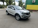 Kia Sportage 2014 года за 6 800 000 тг. в Уральск – фото 4