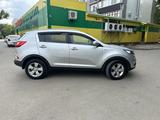 Kia Sportage 2014 года за 6 800 000 тг. в Уральск – фото 5
