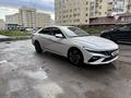 Hyundai Elantra 2024 года за 8 500 000 тг. в Астана – фото 2