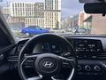 Hyundai Elantra 2024 года за 8 500 000 тг. в Астана – фото 5